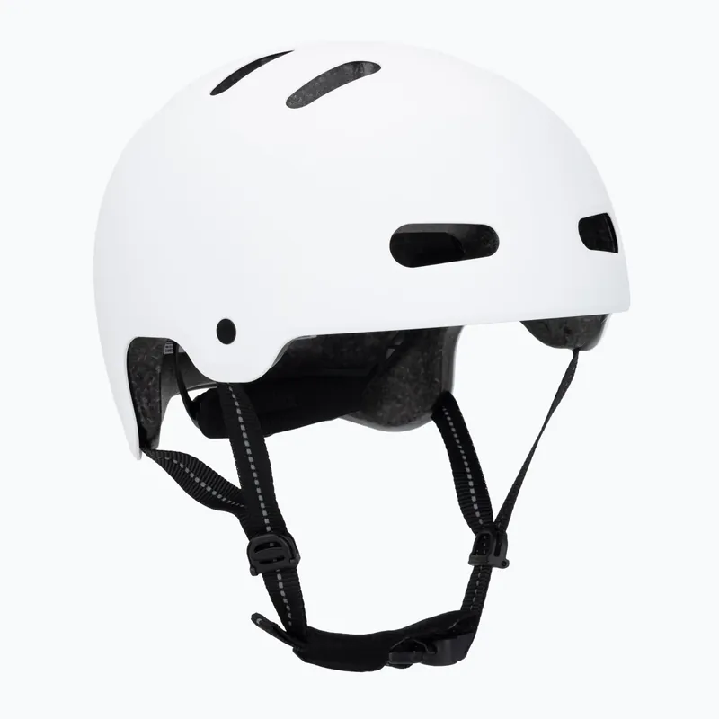 Dětská helma UVEX Kid 4 white matt Sezónní Sleva