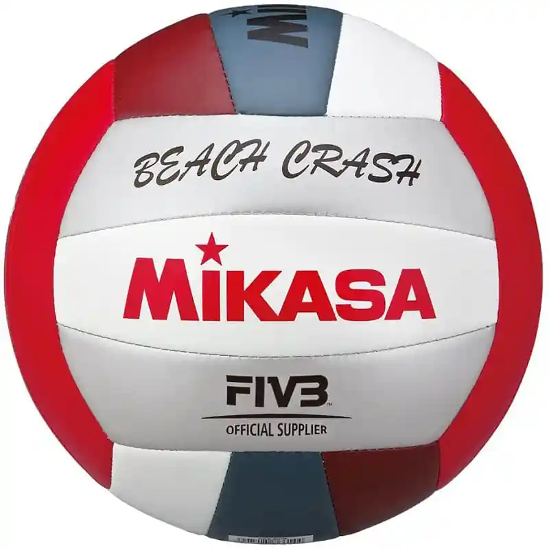 Míč BEACH volejbal MIKASA VXS-BCR Finální Výprodej