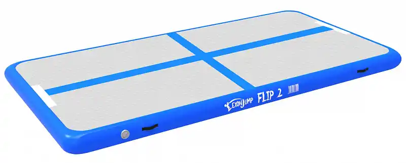 Flip 2 Air Track Must-Have