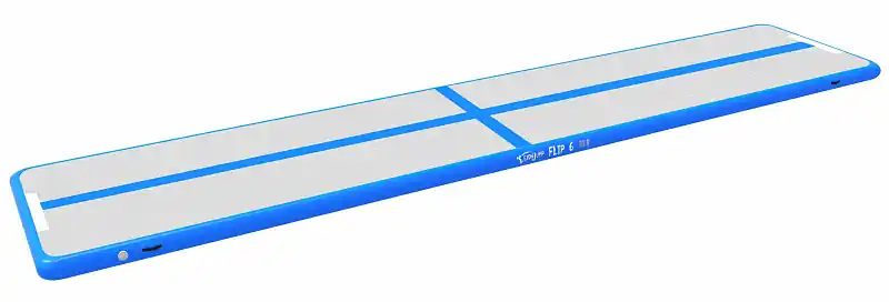Ověřený Flip 6 Air Track