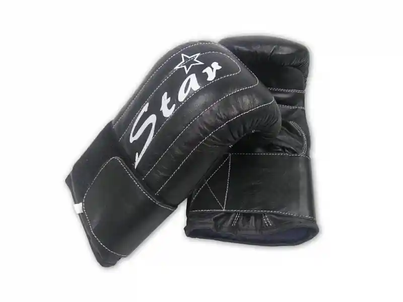 Box Rukavice SEDCO Pytlovky 1176 - černá Vrácení Zdarma
