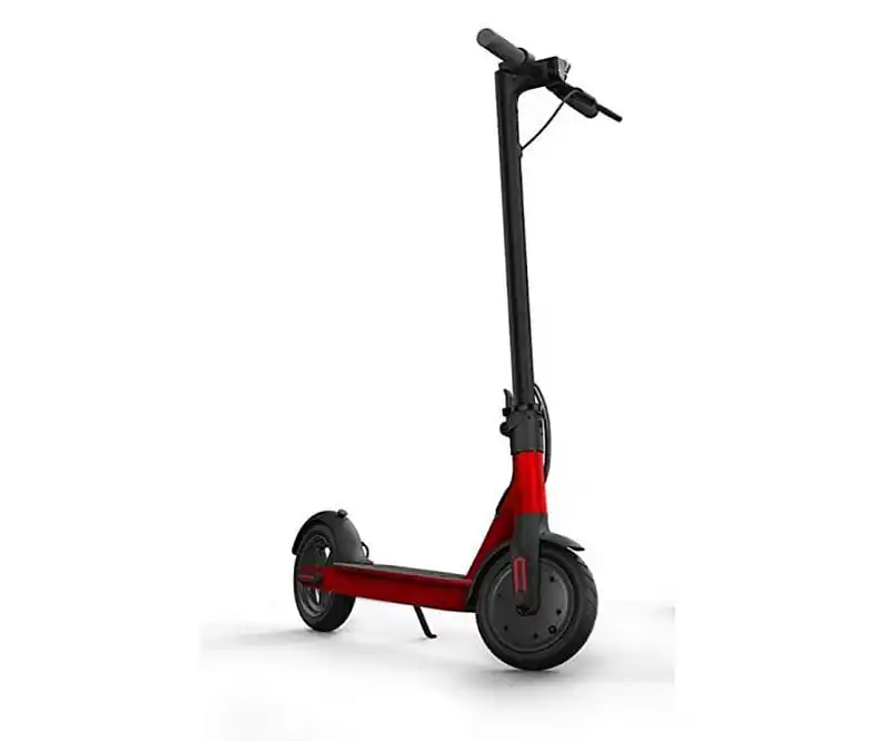 Omezená Nabídka Elektrokoloběžka XIA - FS 08 Style 8.5 - 25 km/h - Red - červená