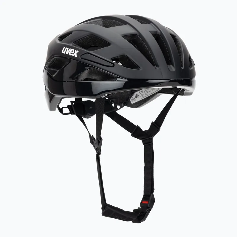 Cyklistická helma UVEX I-Volute Mips black matte Nízká Cena