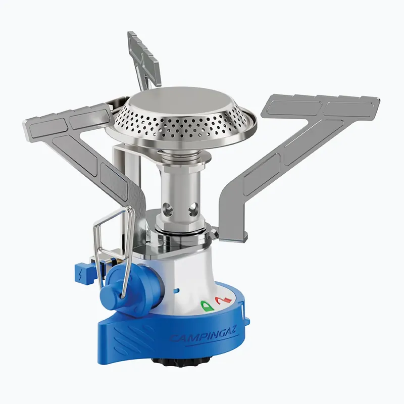 Turistický vařič Campingaz Stove Twister Connect PZ Novinka Akční Nabídka