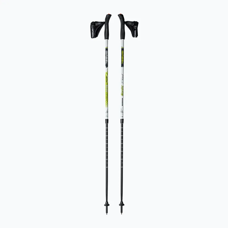 GABEL Nordic Friend hole pro nordic walking zelené 7008350580000 Poslední Šance