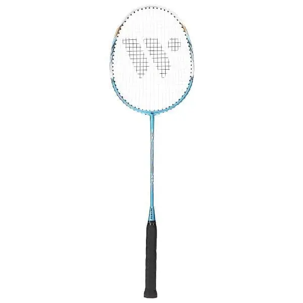 Oblíbený Badmintonová raketa WISH Fusiontec 2000 modro-bílá