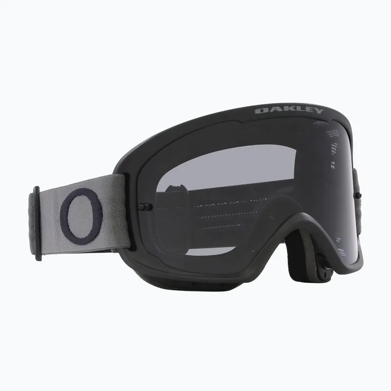 Pouze Dnes Cyklistické brýle Oakley O Frame 2.0 Pro MTB forged iron/dark grey