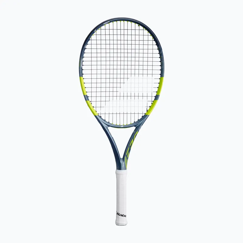 Dětská tenisová raketa Babolat Pure Aero Junior 26 Gen9 Hit Sezóny