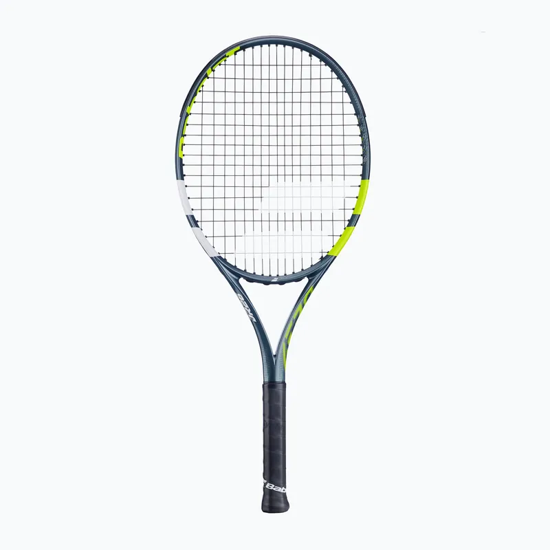 Dokud Zásoby Vydrží Dětská tenisová raketa Babolat Aero Junior 26