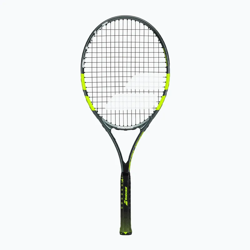 Originální Dětská tenisová raketa Babolat Carlitos Jr 26 Novinka