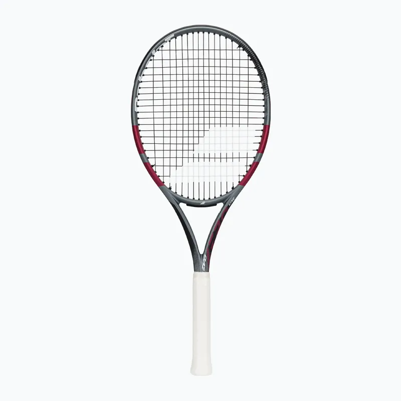 Tenisová raketa Babolat Evo Aero Lite Pink Gen2 grey/raspberry pink Novinka Odeslání Ihned