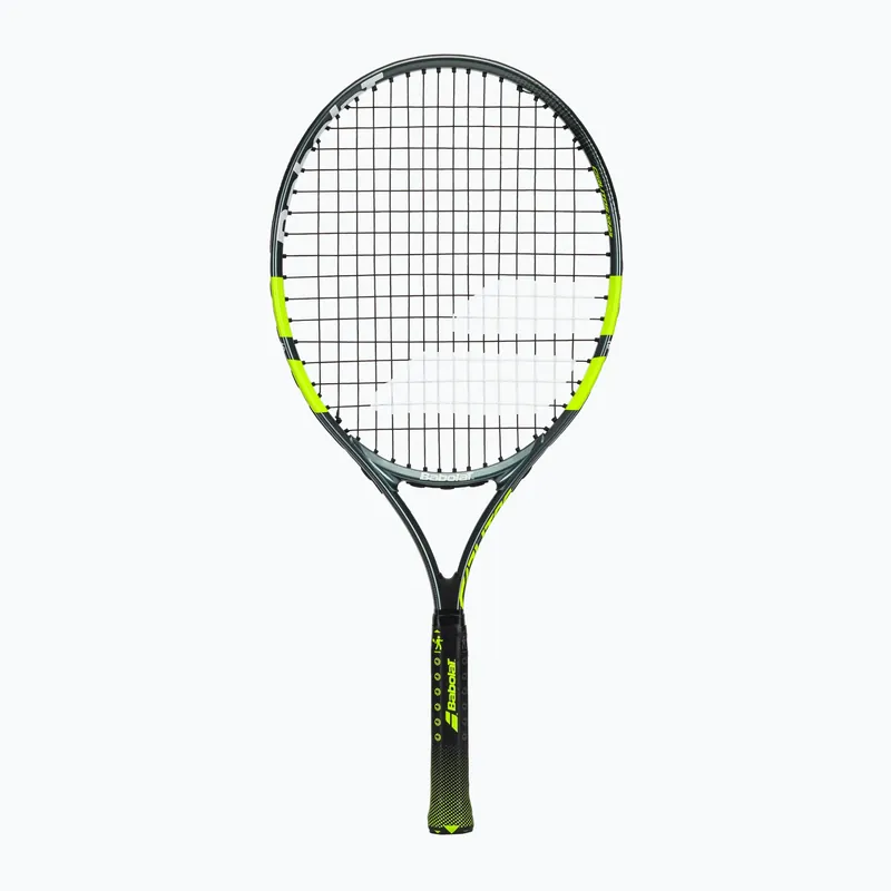 Dokud Zásoby Vydrží Dětská tenisová raketa Babolat Carlitos Jr 23 Novinka