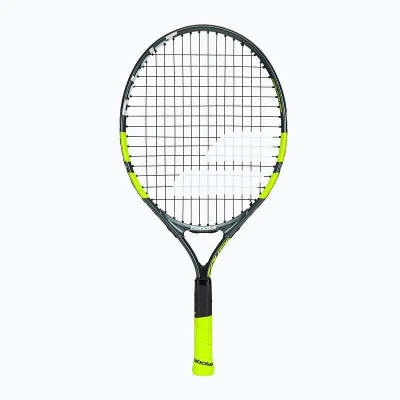 Dětská tenisová raketa Babolat Carlitos Jr 21 Novinka Výprodej