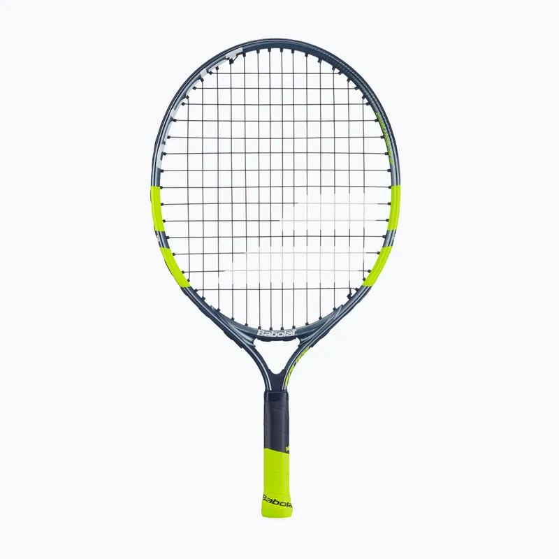Dětská tenisová raketa Babolat Carlitos Jr 19 Novinka Nová Kolekce