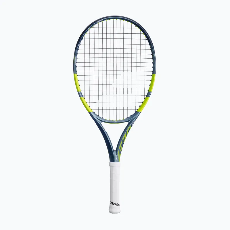 Ověřený Dětská tenisová raketa Babolat Pure Aero Junior 25 Gen9