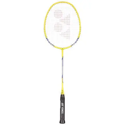 Víkendová Akce Nanoray Dynamic Levitate badmintonová raketa žlutá