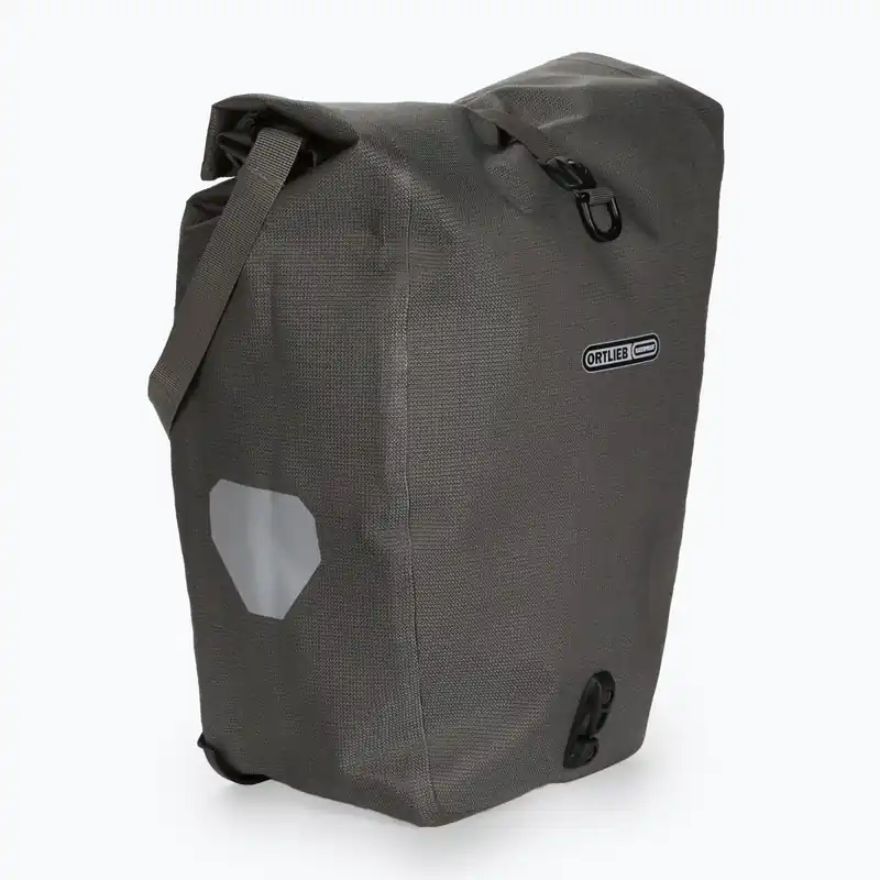 Cyklistické brašny Ortlieb O Back-Roller Urban Line šedé O-F5502 Akční Nabídka