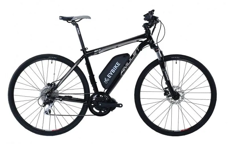 Amulet E-Route 35 D 19" Nakupujte Hned