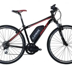 Amulet E-Route 35 V 21" Nakupujte Hned