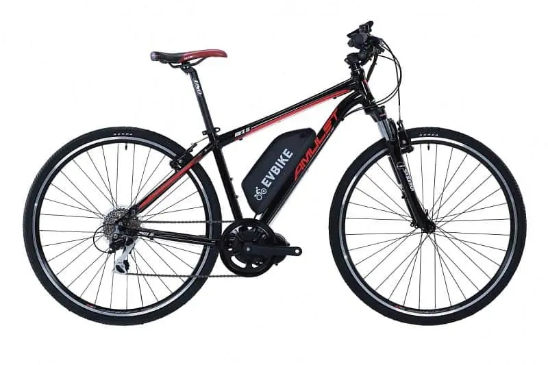 Amulet E-Route 35 V 21" Nakupujte Hned