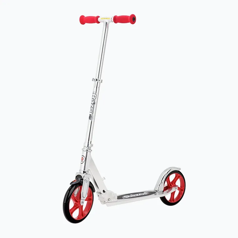 Koloběžka Razor A5 Lux silver Tovární Cena
