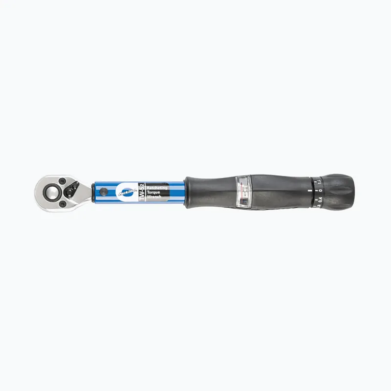 Momentový klíč Park Tool TW-5.2 Rychlé Dodání