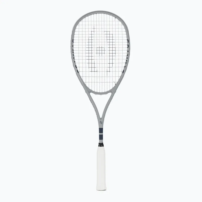 Nakupujte Hned Squashová raketa Harrow Stratus grey/navy