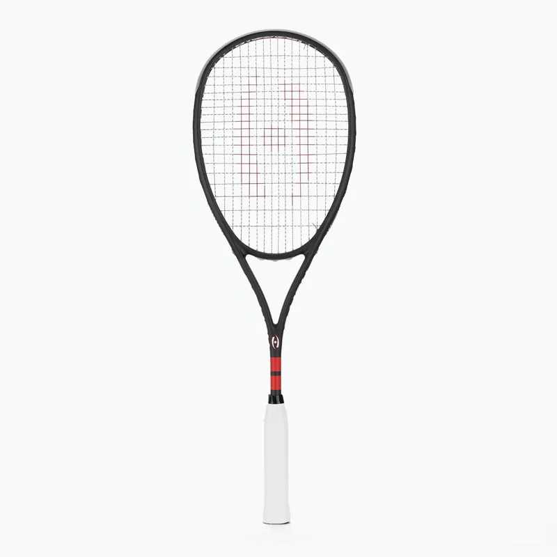 Squashová raketa Harrow squashová raketa M-140 black/red Koupit Online