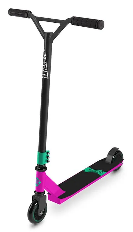 Koloběžka Street Surfing TRICKSTER Pink Renegade Cenový Hit