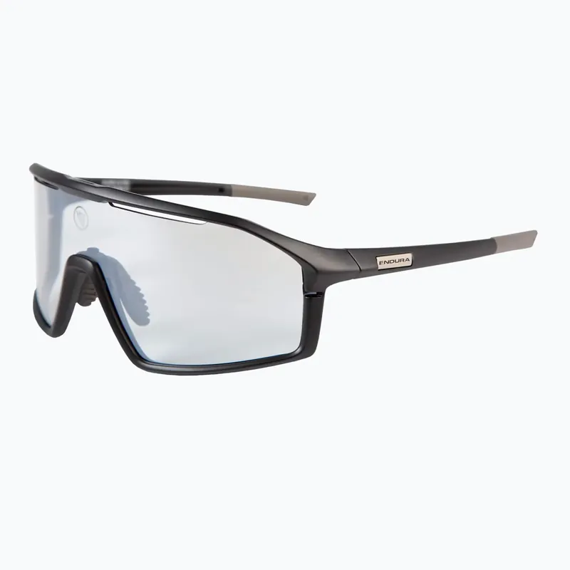 Sluneční brýle Endura Gabbro II 2 black/clear Horká Nabídka