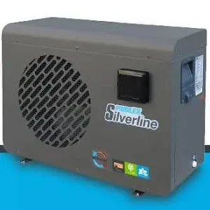 Akční Nabídka Tepelné čerpadlo Poolex Silverline Modele 55 (5,56 kW)