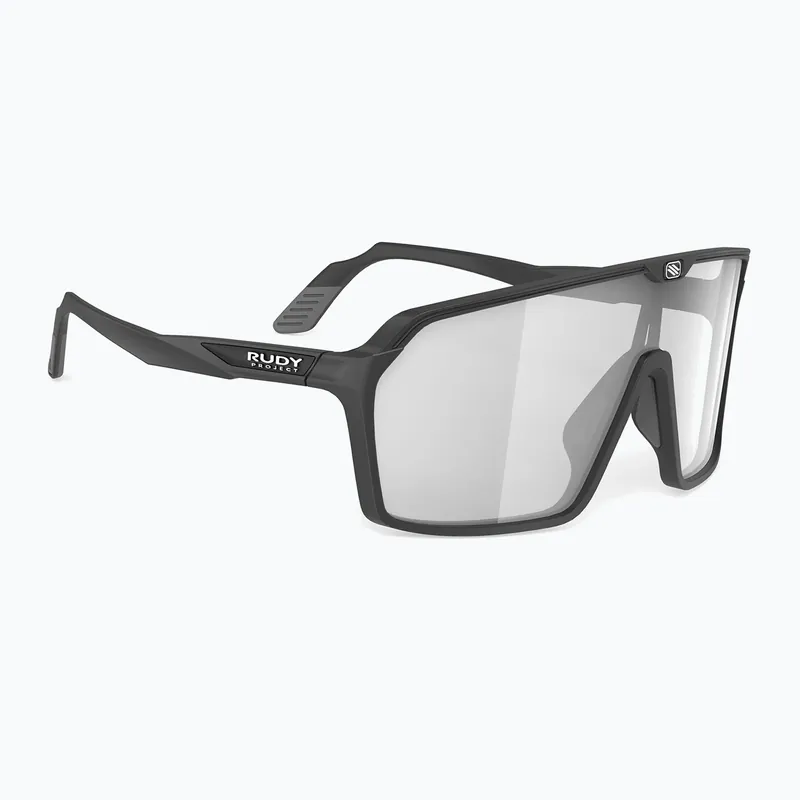 Časově Omezené Sluneční brýle Rudy Project Spinshield black matte/impactx photochromic 2 laser black
