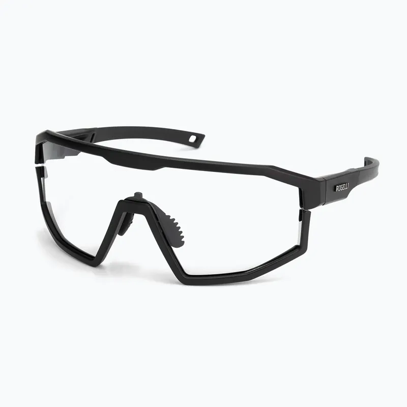 Značkový Sluneční brýle Rogelli Recon PH black