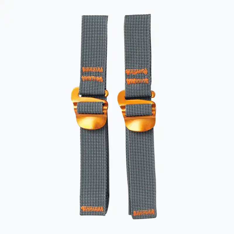 Jen Po Omezenou Doba Popruhy s háky Sea to Summit Hook Release Accessory Strap 1 m yellow
