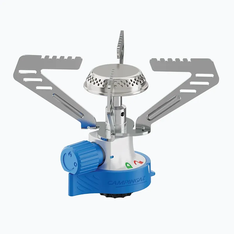 Turistický vařič Campingaz Stove Camping Micro Connect blue Novinka Nízká Cena
