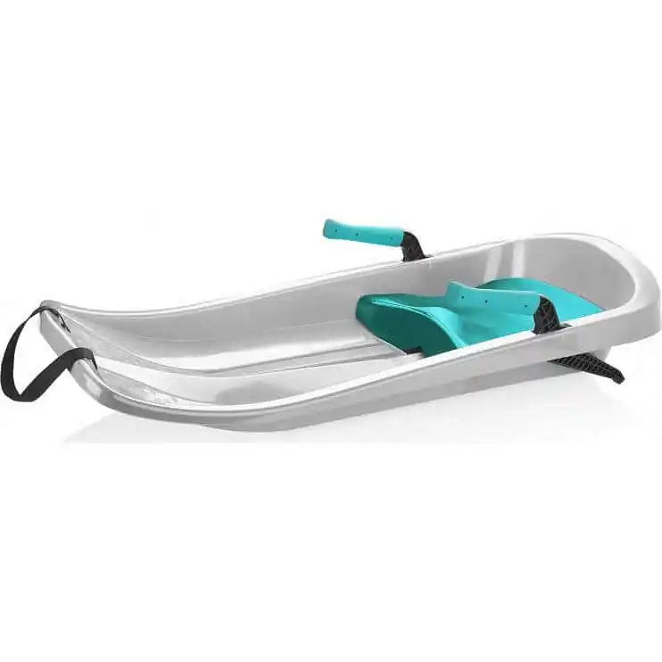 Boby PLASTKON TRON 85x41,5x15,5 cm ice modrá Akční Nabídka