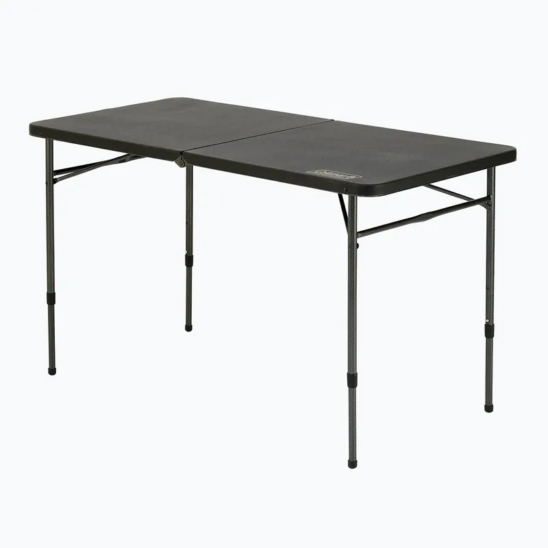 Turistický stůlColeman Camp Table Medium black Vrácení Zdarma