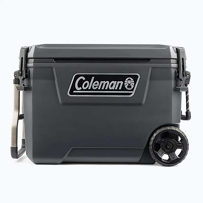 Cestovní chladnička Coleman Convoy 65Qt 66 litrů Originální