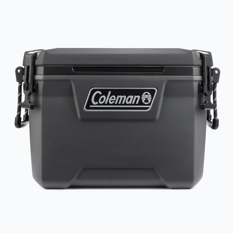 Cestovní chladnička Coleman Convoy 55QT 53 litrů Pouze Dnes