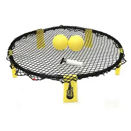 Víkendová Akce Smash Ball set na roundnet