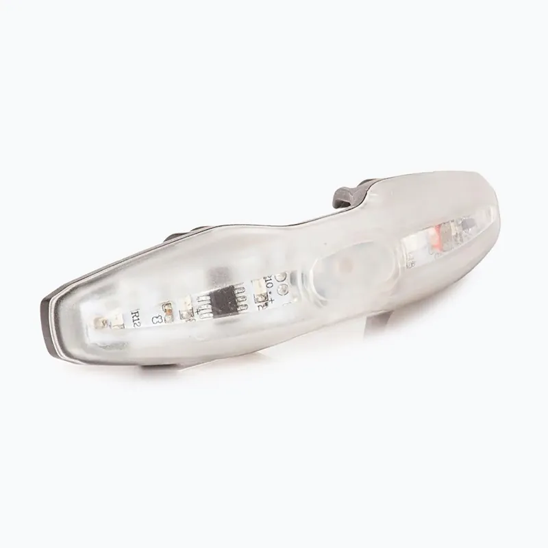 Vysoce Kvalitní Světlo do helmy MET USB Safe-T Advanced