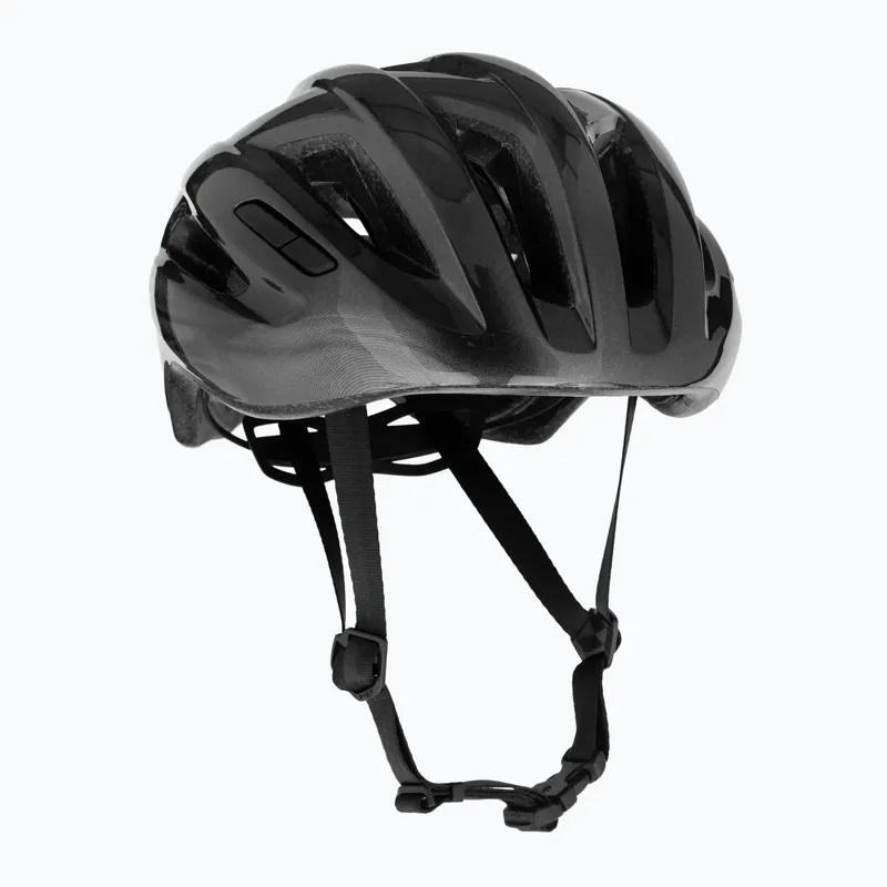 Cyklistická helma MET Idolo tatanium glossy Expresní Doručení