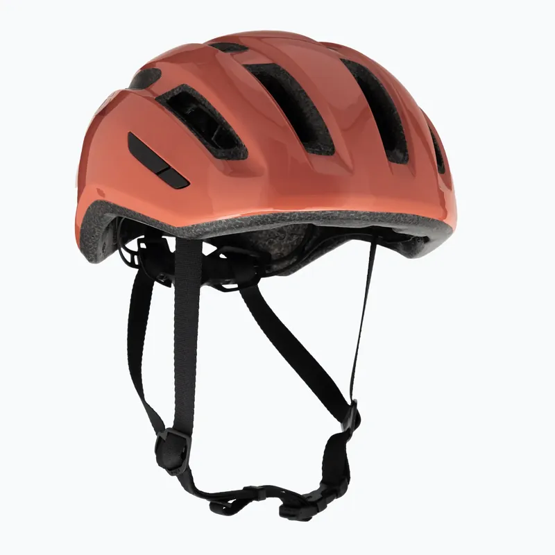 Levný Cyklistická helma MET Miles coral glossy