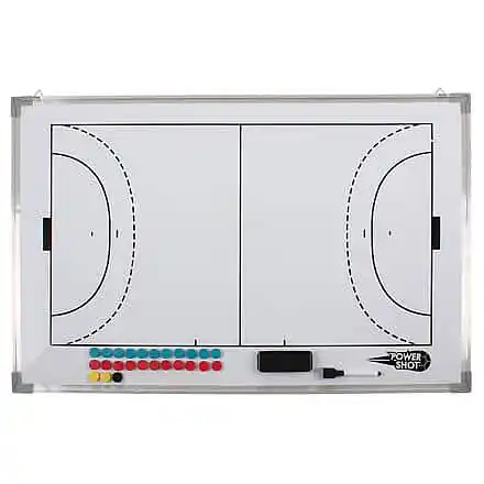 Must-Have Handball HA001 magnetická trenérská tabule