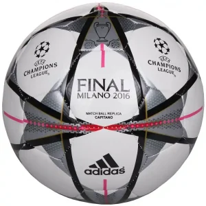 Finale Milano Capitano fotbalový míč Omezená Nabídka