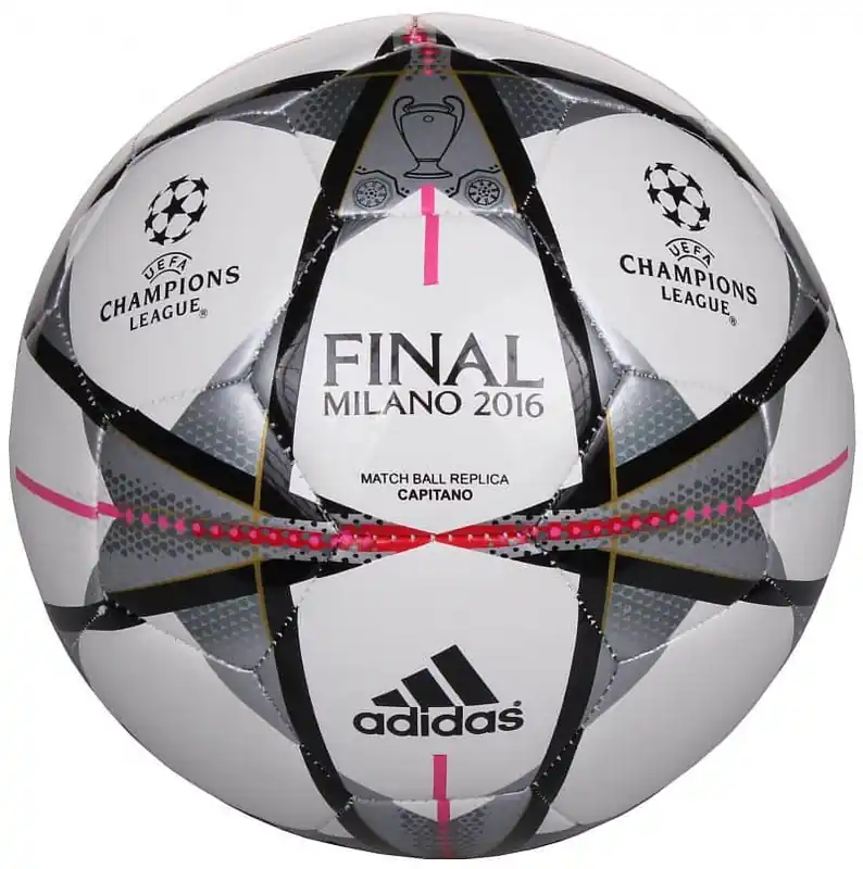 Finale Milano Capitano fotbalový míč Omezená Nabídka