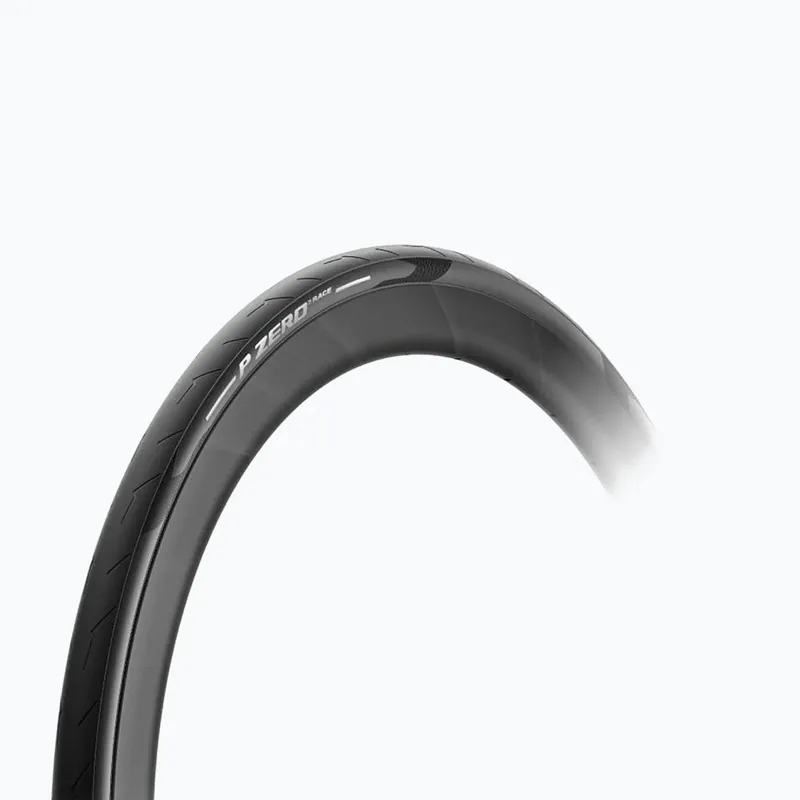 Pneumatiky pro jízdní kola Pirelli P Zero Race black Dokud Zásoby Vydrží