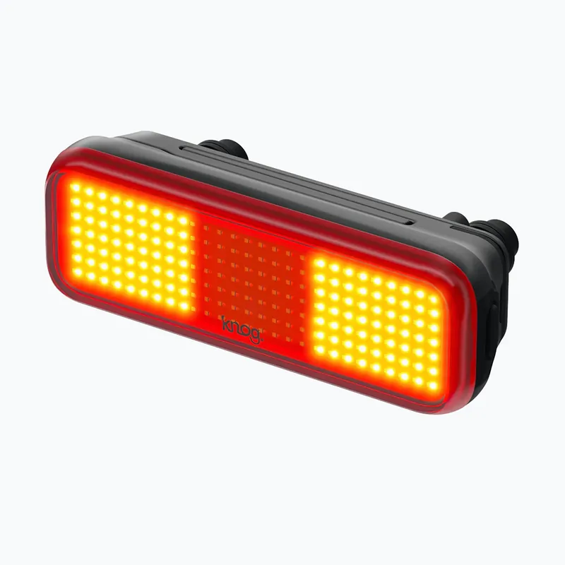 Zadní světlo na kolo Knog Blinder Link Rack Omezená Nabídka