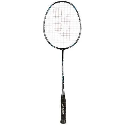 Voltric 5 badmintonová raketa černá-modrá Top Prodej