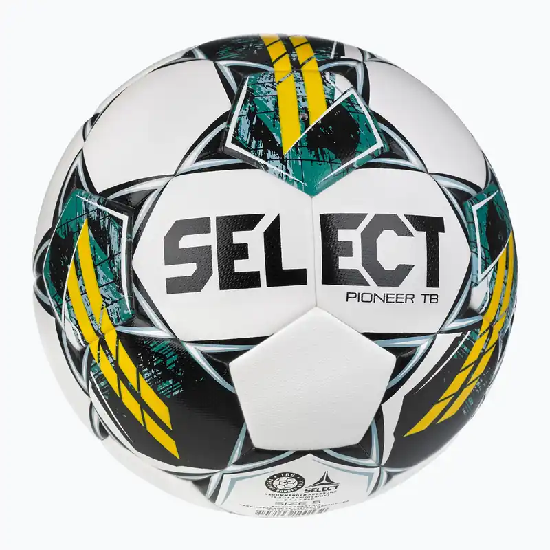 SELECT Pioneer TB v23 120072 velikost 5 fotbalových míčů Jen Po Omezenou Doba